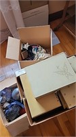 Jewelry boxes Jewelry Collection lot