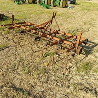 3 POINT HITCH CULTIVATOR - KONGSKILDE