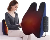 Back Massager with Heat