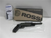 Rossi Brawler .45 Colt/.410 Single-Shot Pistol