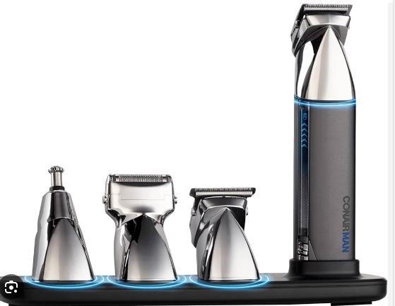 Philips Ultimate Precision All-in-one Trimmer $68