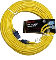 ProStar 16 Gauge 100 Foot Extension Cord