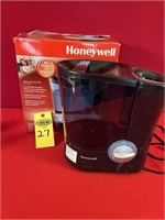 Honeywell Warm Moisture Humidifier