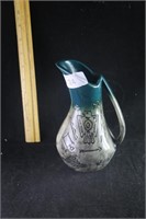 Native American Indian Vase