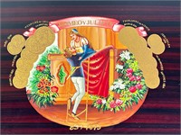 125Th Anniversary "Romeo-y-Julieta Cigar Box (Nice
