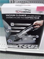 New Auto Ready Vacuum Cleaner