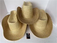 Small Stomper  Cowboy Hats
