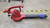 Toro Ultra blower vac - electric