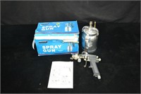 New PUMA Air General Purpose Paint Spray Gun