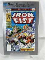 MARVEL MILESTONE EDITION: REPRINTING OF FIRST APP