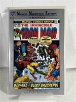 MARVEL MILESTONE EDITION: REPRINTING OF FIRST APP