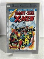 MARVEL MILESTONE EDITION: REPRINTING OF