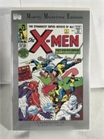 MARVEL MILESTONE EDITION: REPRINTING OF X-MEN #1