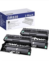 (New) DR820 DR-820 Drum Unit Compatible