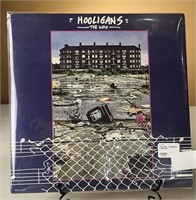 1981 The Who " Hooligans " 2LP