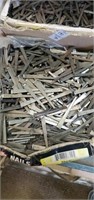 Hard Cut Masonry Nails