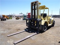 Clark CY180S Forklift