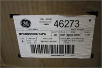CASE OF 6 GE HIGH INTENSITY DISCHARGE LAMPS