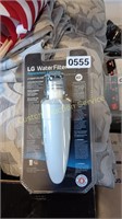 LG WATER FILTER