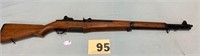 U.S. Rifle/Winchester Model 30M1