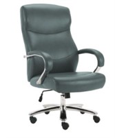 Cabrera Haze Heavy Duty Desk Chair retail $450