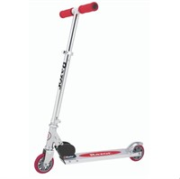 Razor A 2-Wheel Kick Scooter - Red