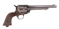 Remington 1890 Revolver .44-40 Cal.