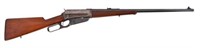 Winchester 1895 Lever Action .30-06 Rifle