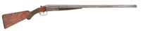 Colt Model 1883 Hammerless 12 GA Shotgun