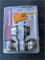 Kwikset Keyed Entry n Single Cylinder Deadbolt