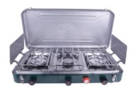 $129 Bass Pro Shops 3-Burner High Output Propane