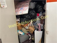 APPLIANCES, BOXES, BAGS