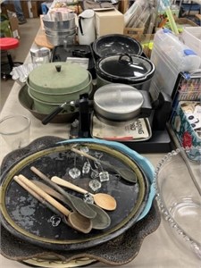Cookware, Baking Pans