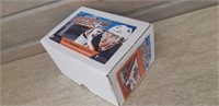 2020-21 Upper Deck Series 1 lot of cards