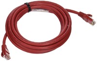 C2G 27863 Cat6 Crossover Cable - Snagless