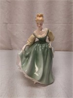 Royal Doulton Figurine Fair Lady HN2193