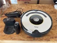 IRobot- Roomba