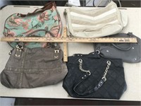 Purse Lot