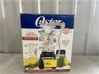 7 Speed Blender