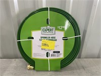 50' Sprinkler Hose