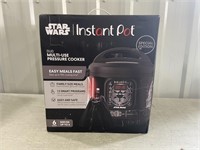 Star Wars Instant Pot 6 Quart