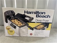 Deep Fryer