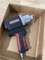 Craftsman air tool