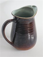 VTG RED WING POTTERY VILLAGE GREEN 4 CUP PITCHER