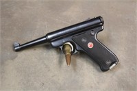 Ruger Red Logo Automatic 31272 Pistol .22LR