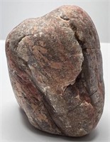 COLLECTIBLE STONE