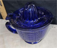 cobalt juicer