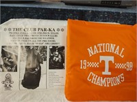 National 1998 Tennessee Champions Full Length
