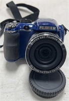Fuji Film Fine Pix S4080 Digital Camera