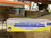 Rite aid hemorrhoid relief creams